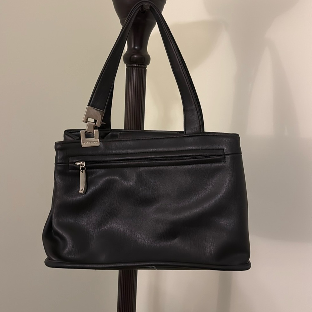Liz Claiborne Black Purse